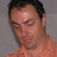 Laurent Bougouin Image de profil