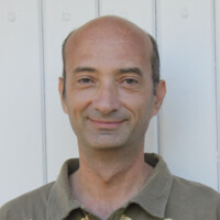 Laurent Maameri Image de profil