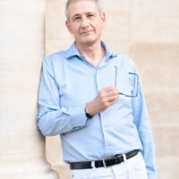 Laurent Maruani Image de profil