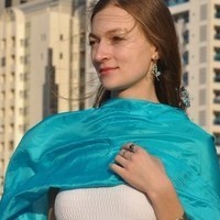 Evgeniya Lazukina Изображение профиля
