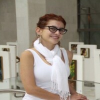 Livia Burchianti Foto do perfil