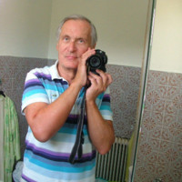 Patrick Le Barz Image de profil