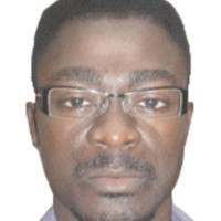 Julius Nkoma Foto do perfil
