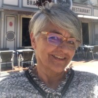 Martine Lemoine Image de profil