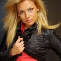 Tanya Lengerova Profilbild