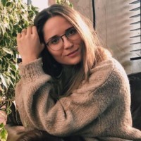 Ekaterina Leonardovna Изображение профиля