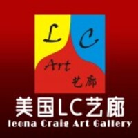 Leona Craig Art Gallery 首页形象