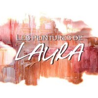 Les Peintures De Laura Image de profil