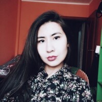 Leyla Zhunus Profile Picture
