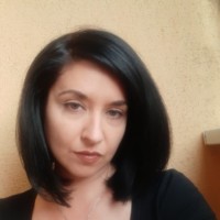 Lidiya Zubko Profile Picture