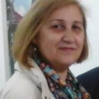 Liliana Dumitriu Foto do perfil