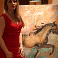 Ligia Romano Profile Picture