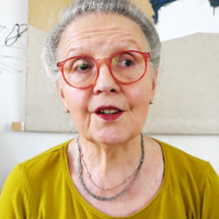 Liliane Camier Image de profil