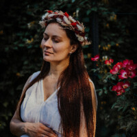 Liliia Iuldasheva Profile Picture