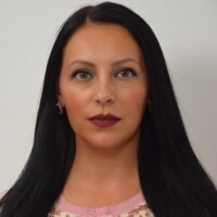 Lina Pandurska (L.P.) Zdjęcie profilowe