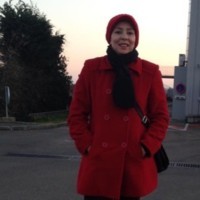 Linda Chandou (S.Khelfaoui) Image de profil