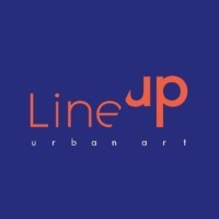 LineUP Urban Art Image de profil
