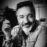 Lionel Boscher Image de profil