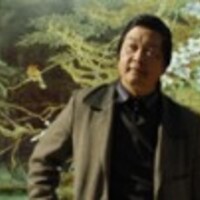 怡涛yitao 刘liu  画廊gallery Profil fotoğrafı