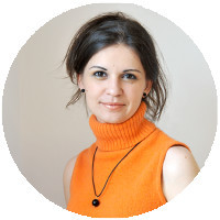 Livia Mateiaș Zdjęcie profilowe