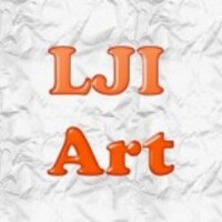 LJI Art Profile Picture