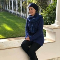 Fatima Azzahra Louz Zdjęcie profilowe