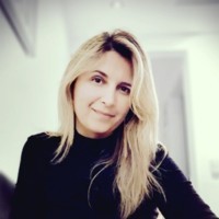 Luana Melo Foto do perfil