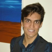 Lucas Torres De Oliveira Garcia Foto do perfil