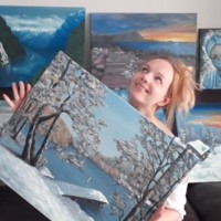 Luna Smith Profile Picture