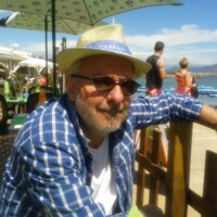 Luc Borel (lucborell) Image de profil