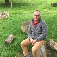 Luc De Backer Profile Picture