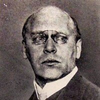 Ludwig Von Hofmann Image de profil