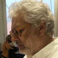 Luis Liberato Foto do perfil