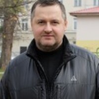 Iurii Khovanskii Profile Picture
