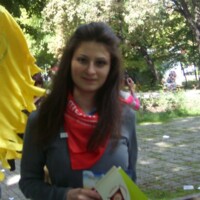 Luse Yeremyan Изображение профиля