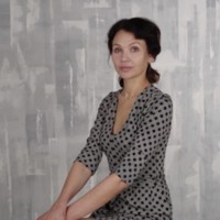 Liudmila Cyranek Profilbild
