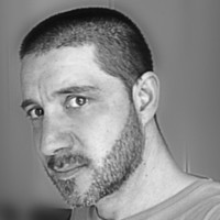 Eric Schroedel Image de profil