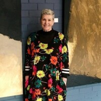 Lynne Godina-Orme Profile Picture