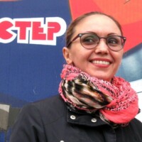 Lyudmila Chupina Profile Picture
