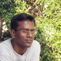 M.Senthilnathan Profielfoto