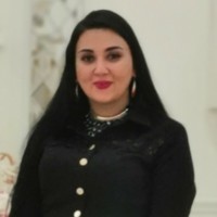 Xanim Rzazade Azerelli Изображение профиля