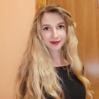 Maria Magdalena Stańdo Zdjęcie profilowe