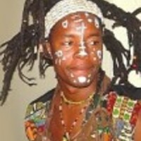 Magule Wango Profil fotoğrafı