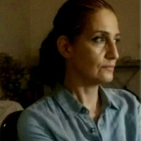 Mahnaz Alizadeh Zdjęcie profilowe