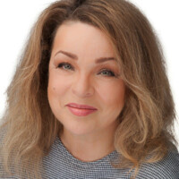 Małgorzata Korczyńska Zdjęcie profilowe