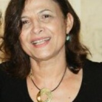 Malka Jacobov Zamir Profile Picture