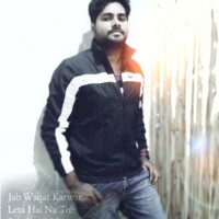 Mallick Rakesh Profile Picture