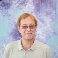 Manfred Ruehrich Profilbild