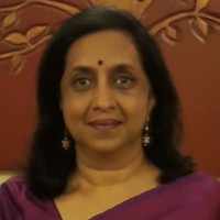 Manju Srivatsa Изображение профиля