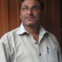 Manoj Kumar Bachchan Profile Picture